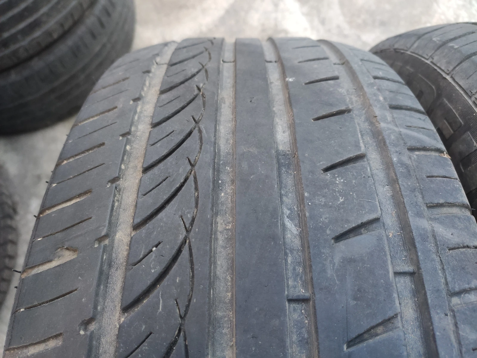  235/55R18 | Mobile.bg   6