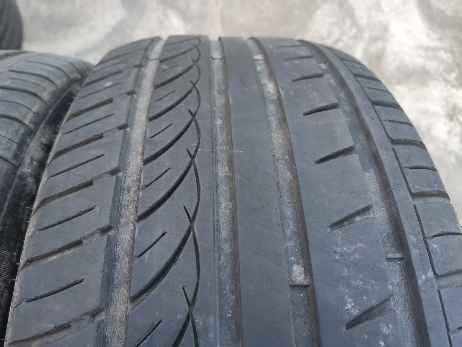  235/55R18 | Mobile.bg   7