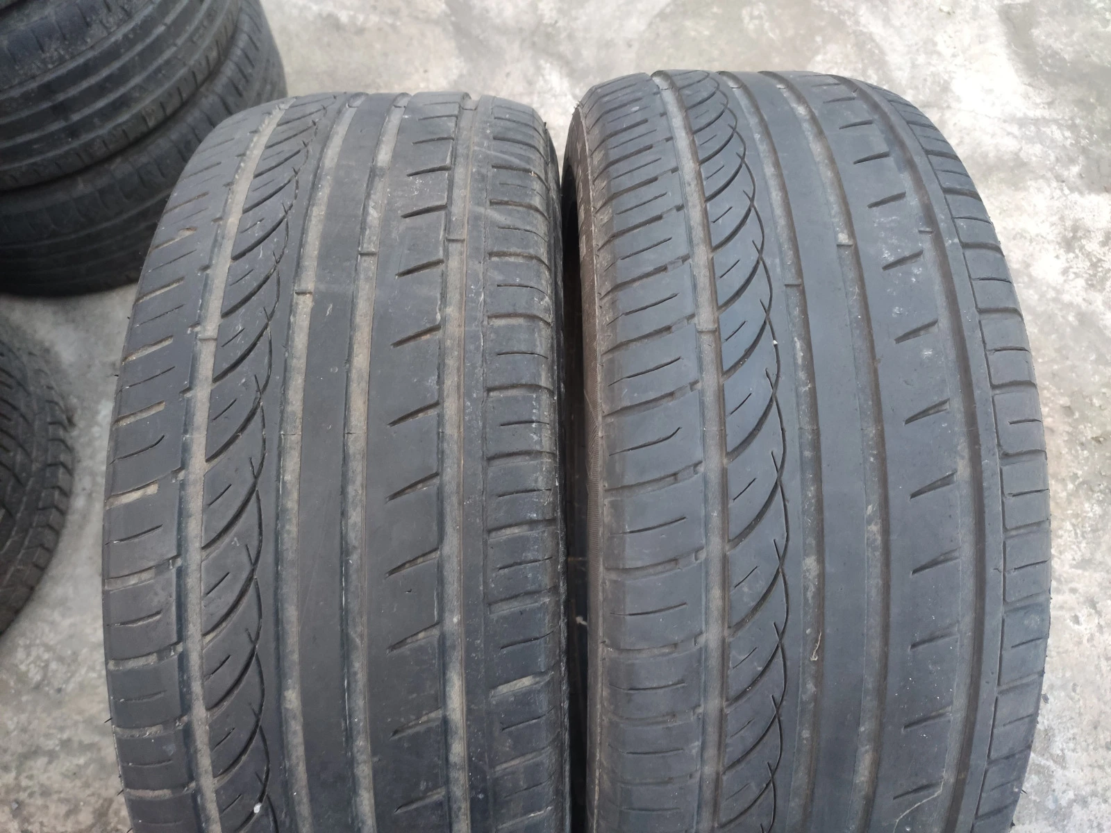  235/55R18 | Mobile.bg   3