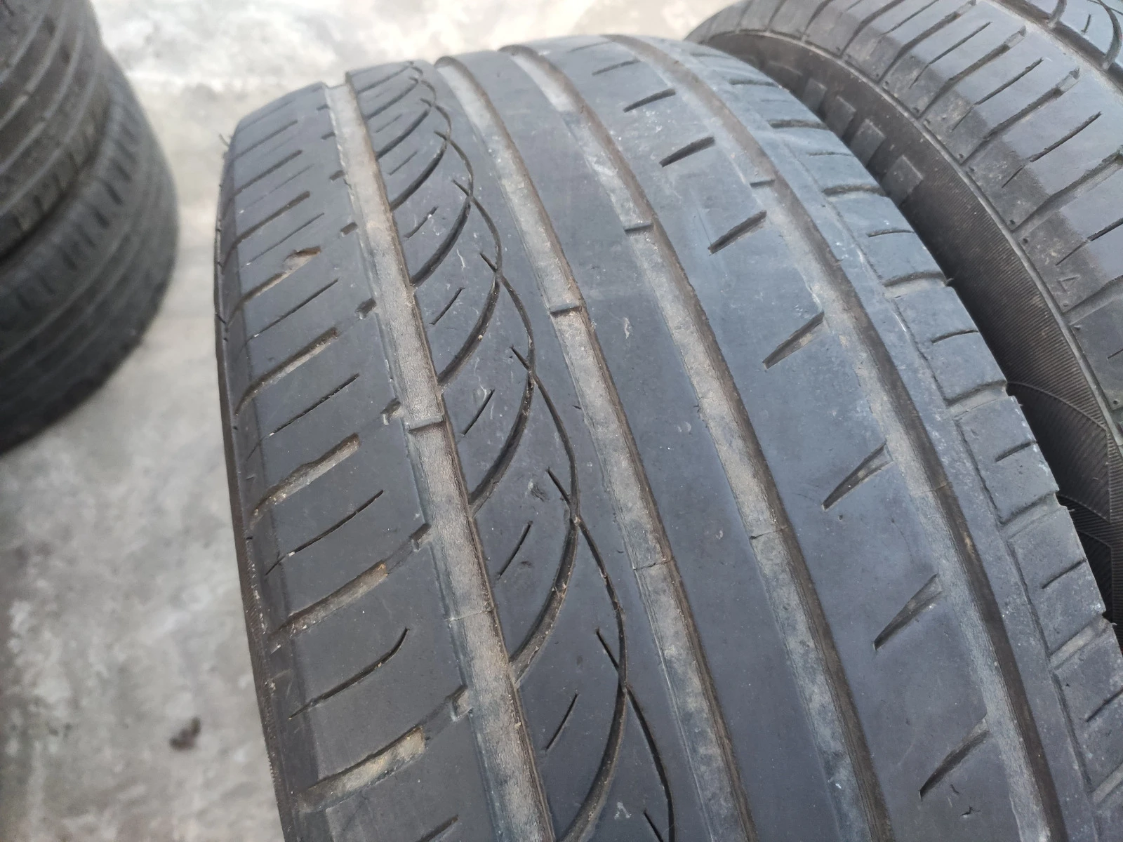  235/55R18 | Mobile.bg   2