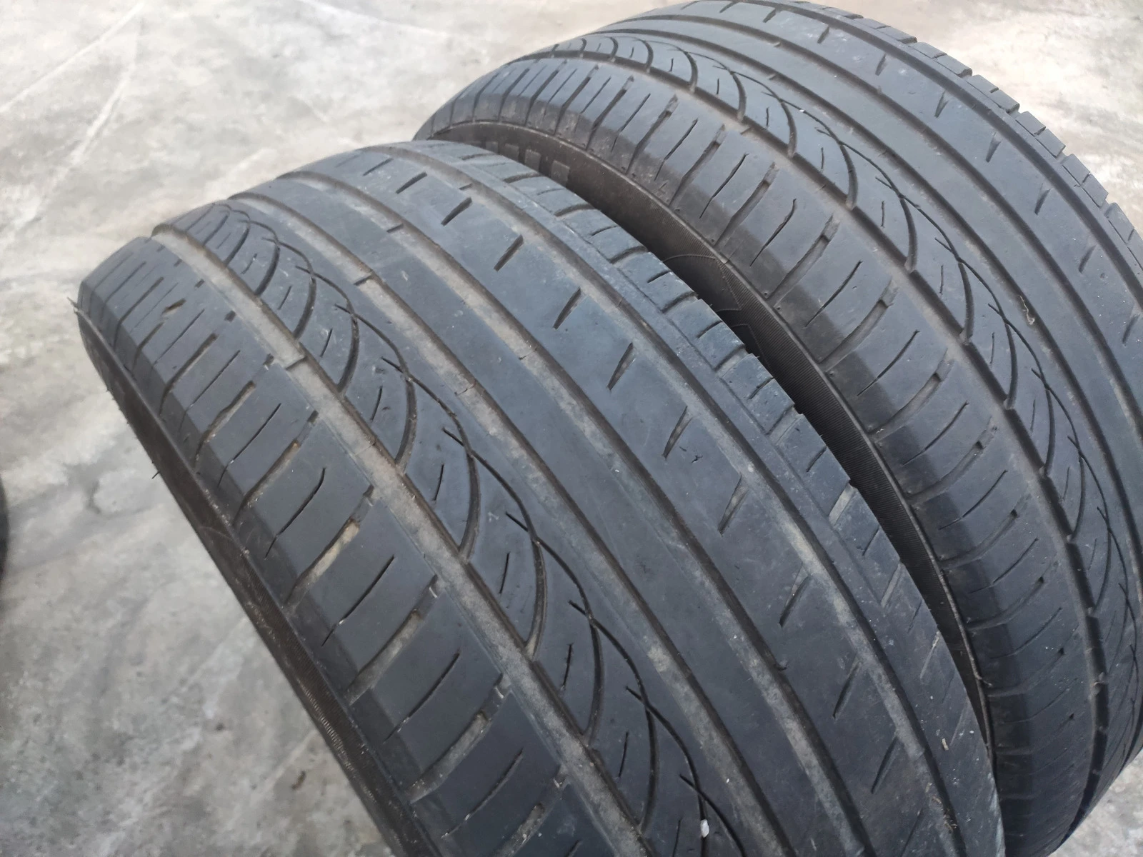  235/55R18 | Mobile.bg   4