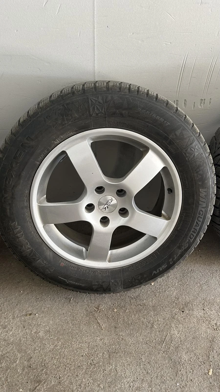 ���� � ������ 225/65R17 �� Mazda CX-5 | Mobile.bg � ����������� 5