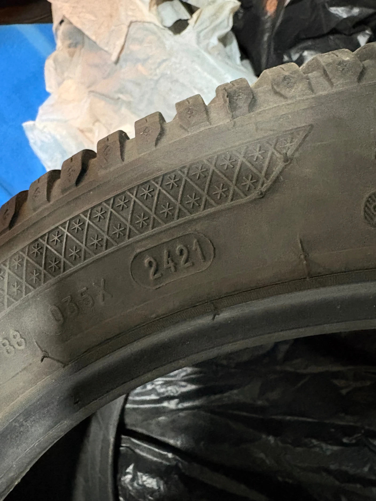  245/40R18 | Mobile.bg   3