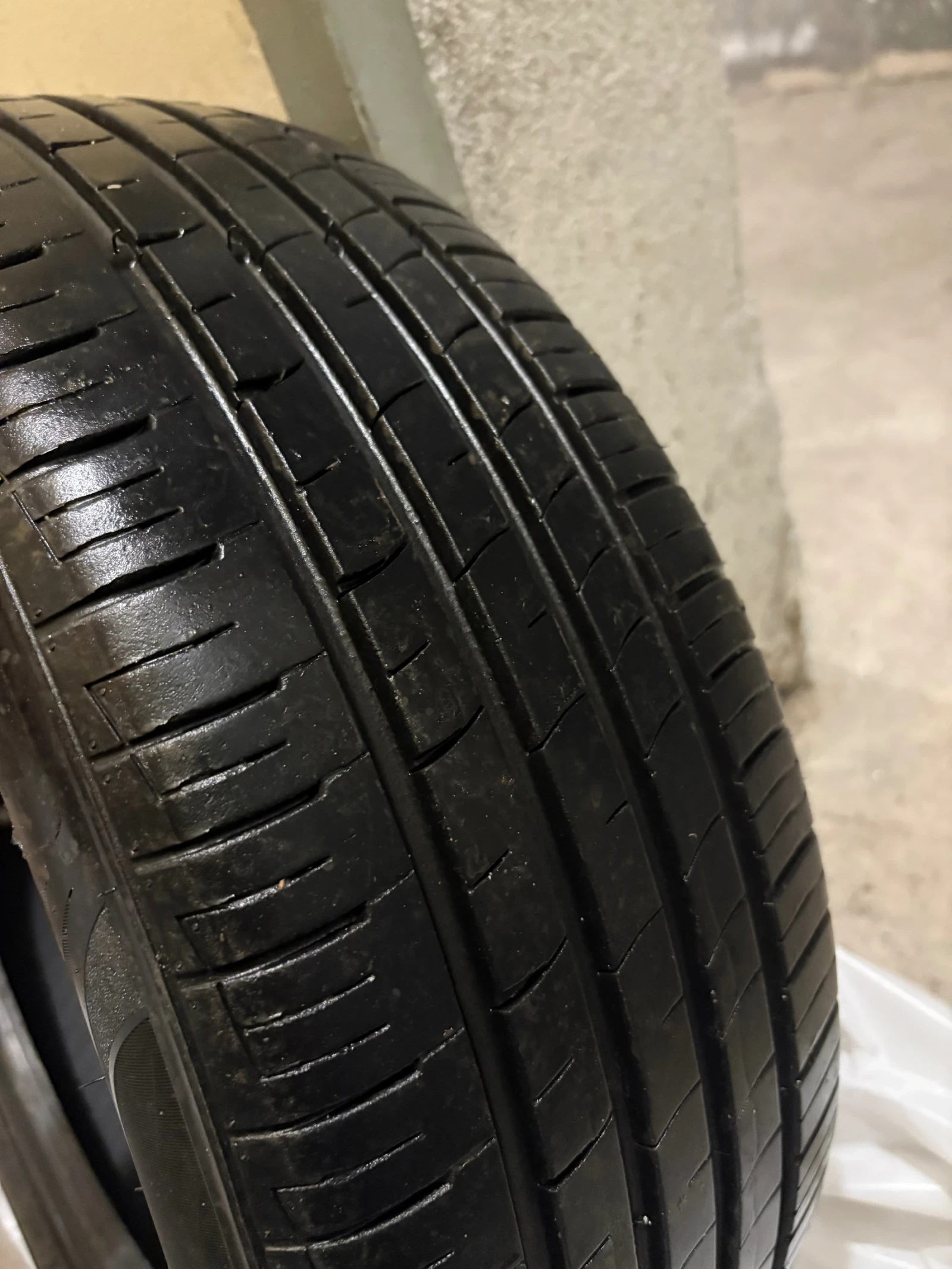 ���� 195/55R15 | Mobile.bg � ����������� 4