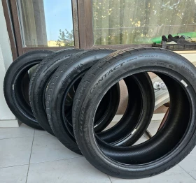 Гуми Всесезонни 255/40R19, снимка 5 - Гуми и джанти - 47469733