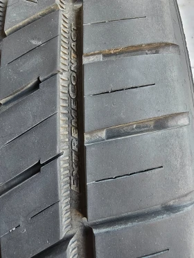 Гуми Всесезонни 255/40R19, снимка 8 - Гуми и джанти - 47469733