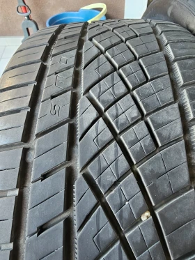 Гуми Всесезонни 255/40R19, снимка 2 - Гуми и джанти - 47469733