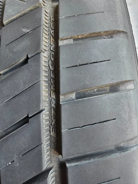 Гуми Всесезонни 255/40R19, снимка 9 - Гуми и джанти - 47469733