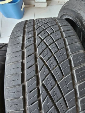 Гуми Всесезонни 255/40R19, снимка 3 - Гуми и джанти - 47469733