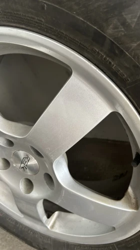    225/65R17  Mazda CX-5 | Mobile.bg    4