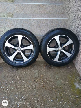    195/60R15  Audi | Mobile.bg    3