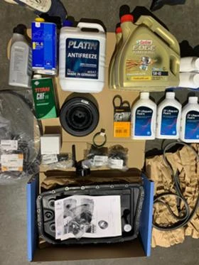 BMW 535, снимка 17