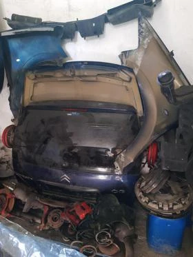 Citroen C3 1,4 HDI, снимка 1