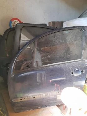 Citroen C3 1,4 HDI, снимка 4