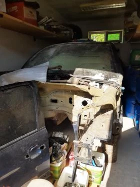 Citroen C3 1,4 HDI, снимка 5