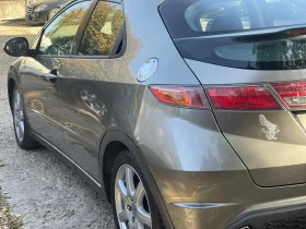 Honda Civic 2200-140 ks, снимка 4