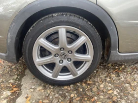 Honda Civic 2200-140 ks, снимка 14