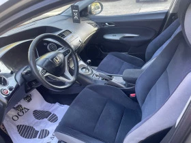 Honda Civic 2200-140 ks, снимка 6