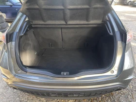Honda Civic 2200-140 ks, снимка 9