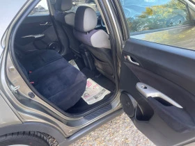 Honda Civic 2200-140 ks, снимка 10