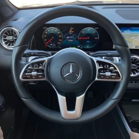 Mercedes-Benz EQB 350 4-MATIC/PROGRESSIVE/ PANO/HEAD UP/360/7-МЕСТЕН - изображение 9