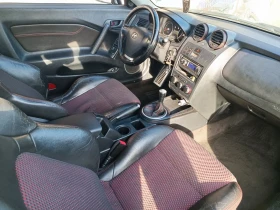 Hyundai Coupe, снимка 3