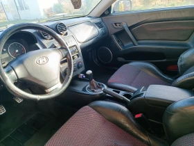 Hyundai Coupe, снимка 6