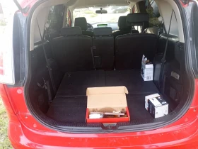 Mazda 5, снимка 6