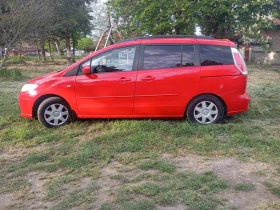 Mazda 5, снимка 4