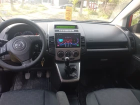 Mazda 5, снимка 7