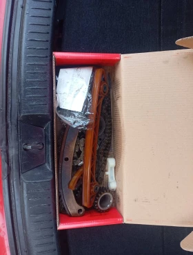 Mazda 5, снимка 5