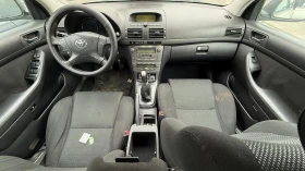 Toyota Avensis, снимка 2