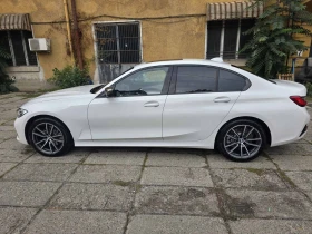 BMW 330 i Xdrive, снимка 2