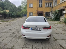 BMW 330 i Xdrive, снимка 8