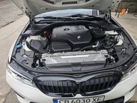 BMW 330 i Xdrive, снимка 9