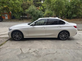 BMW 330 i Xdrive, снимка 12