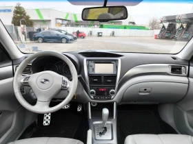 Subaru Forester 2.5XT 230HP, снимка 8