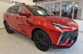 DONGFENG T5-EVO 1.5t HEV, снимка 13