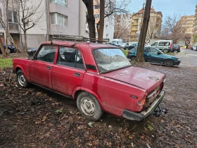 Lada 2105, снимка 4