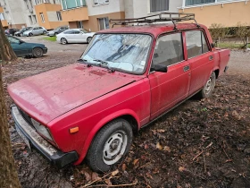Lada 2105, снимка 3