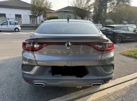 Renault Arkana 1.6 бензин хибрид RS line, снимка 4