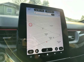 Renault Arkana 1.6 бензин хибрид RS line, снимка 9