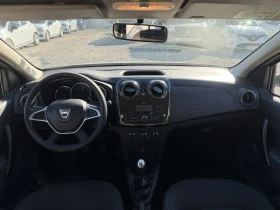 Dacia Sandero 1.5DCi 75k.c., снимка 14