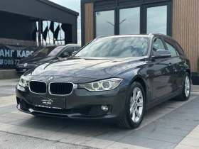 BMW 330 * dA* Touring* F31* , снимка 1