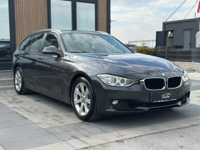 BMW 330 * dA* Touring* F31* , снимка 2