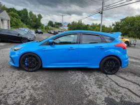 Ford Focus RS С РЕГИСТРАЦИЯ & АВТО КРЕДИТ, снимка 5