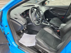 Ford Focus RS С РЕГИСТРАЦИЯ & АВТО КРЕДИТ, снимка 7