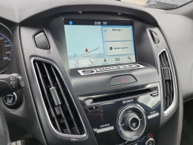 Ford Focus RS С РЕГИСТРАЦИЯ & АВТО КРЕДИТ, снимка 9