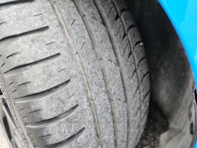 Ford Focus RS С РЕГИСТРАЦИЯ & АВТО КРЕДИТ, снимка 15