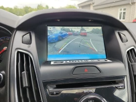 Ford Focus RS С РЕГИСТРАЦИЯ & АВТО КРЕДИТ, снимка 10